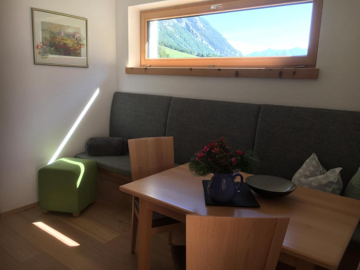 Hotel Haus Schuchter Pfunds Exteriér fotografie