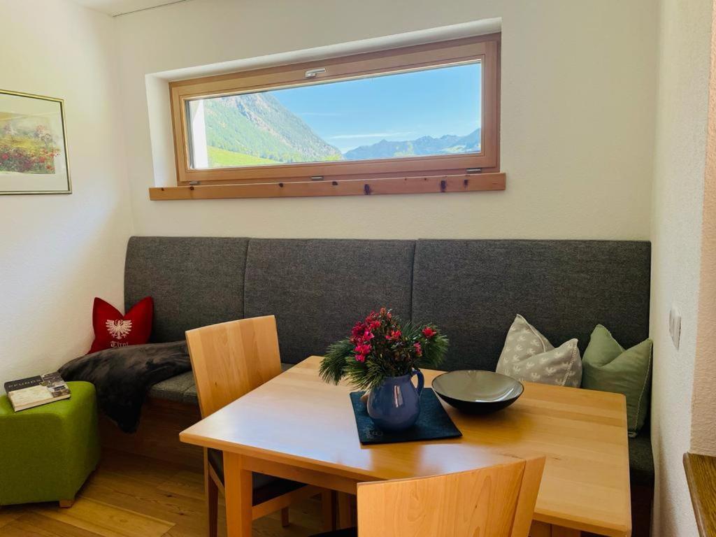 Hotel Haus Schuchter Pfunds Exteriér fotografie