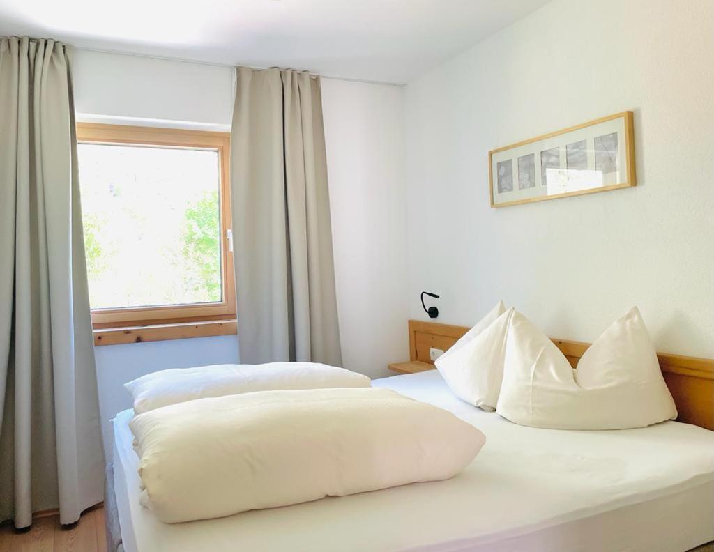 Hotel Haus Schuchter Pfunds Exteriér fotografie