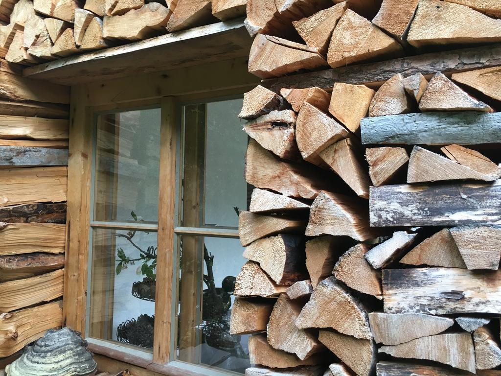 Hotel Haus Schuchter Pfunds Exteriér fotografie