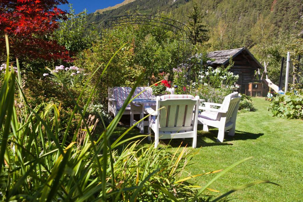 Hotel Haus Schuchter Pfunds Exteriér fotografie